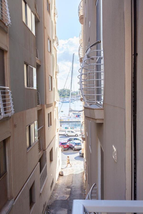Seaside View Close To Sliema Ferries By Jl Εξωτερικό φωτογραφία