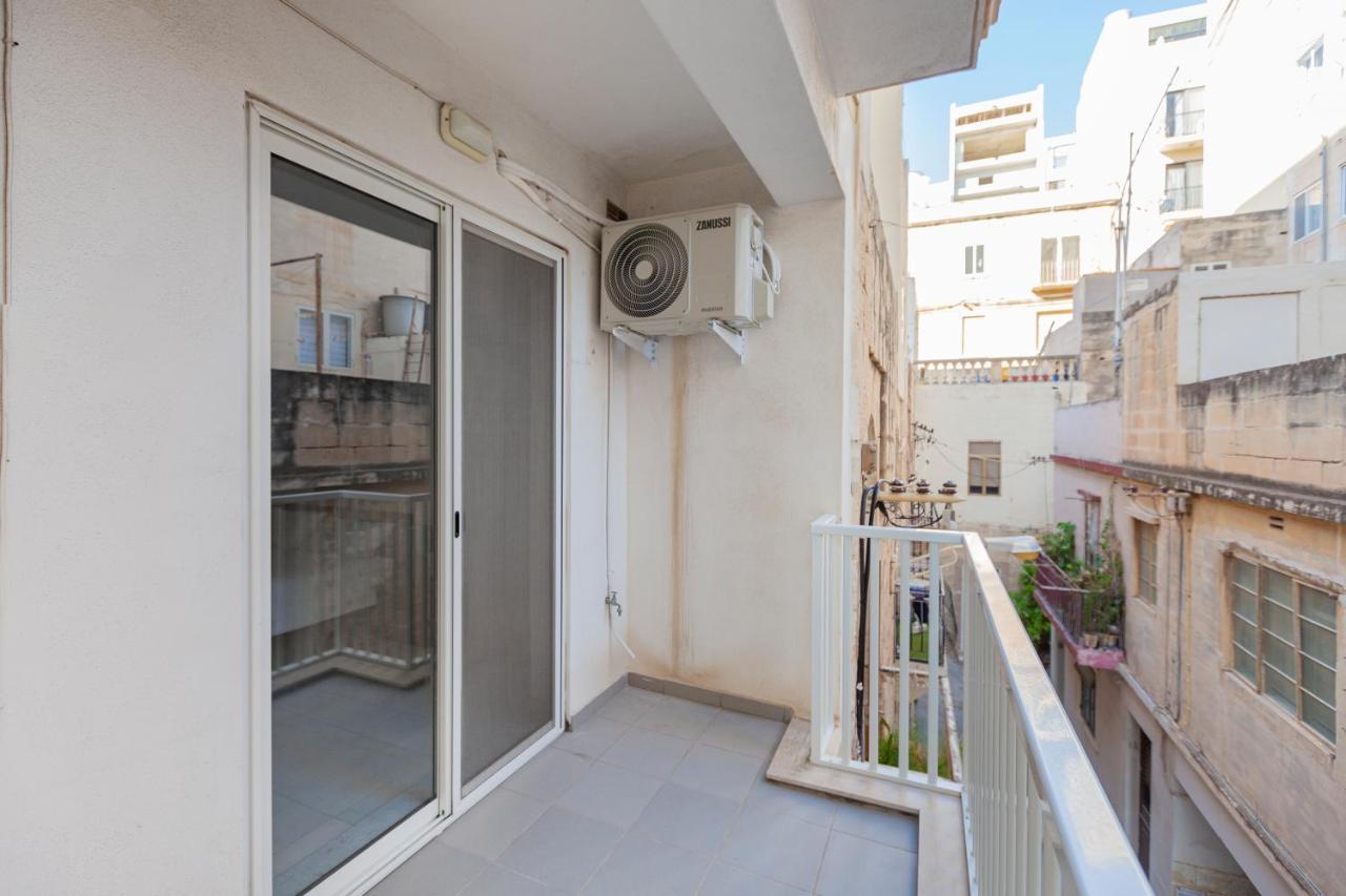 Seaside View Close To Sliema Ferries By Jl Εξωτερικό φωτογραφία