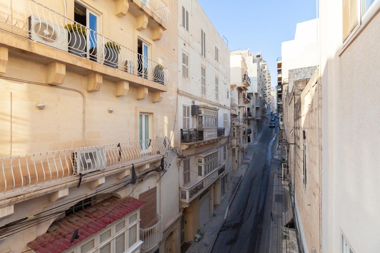 Seaside View Close To Sliema Ferries By Jl Εξωτερικό φωτογραφία