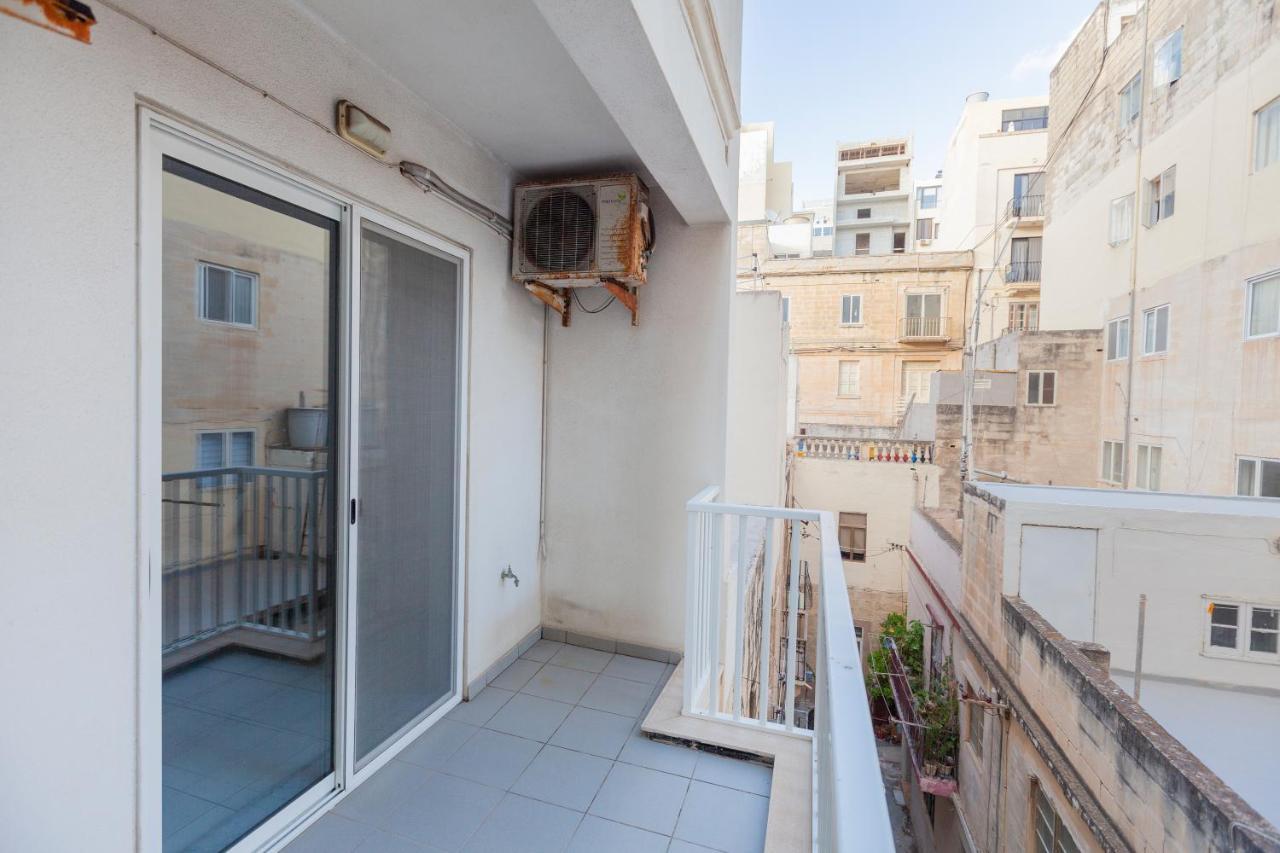 Seaside View Close To Sliema Ferries By Jl Εξωτερικό φωτογραφία
