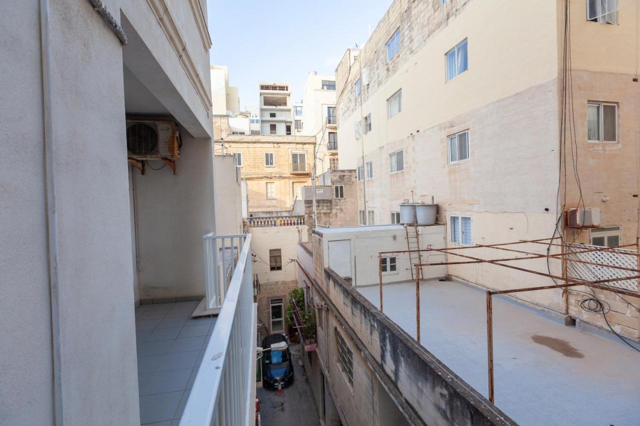 Seaside View Close To Sliema Ferries By Jl Εξωτερικό φωτογραφία
