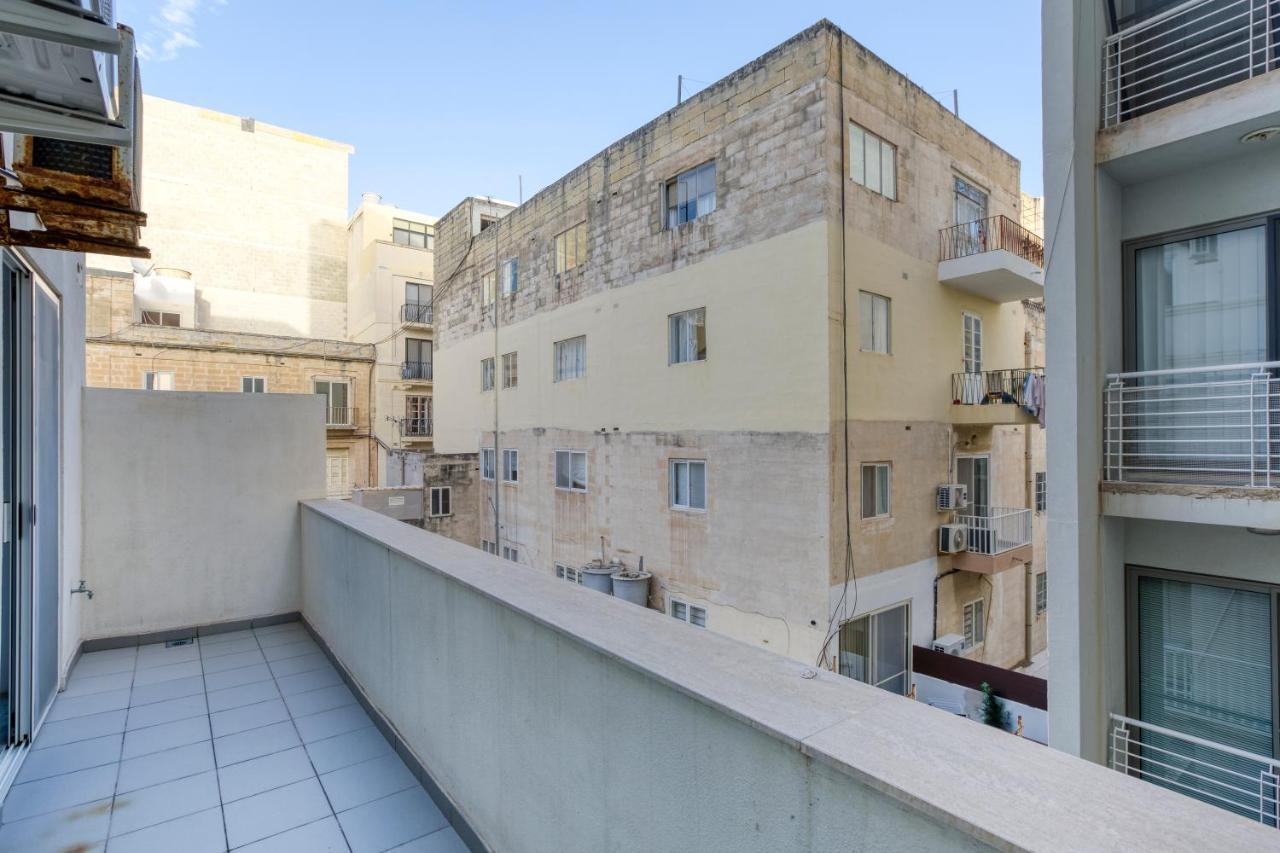 Seaside View Close To Sliema Ferries By Jl Εξωτερικό φωτογραφία