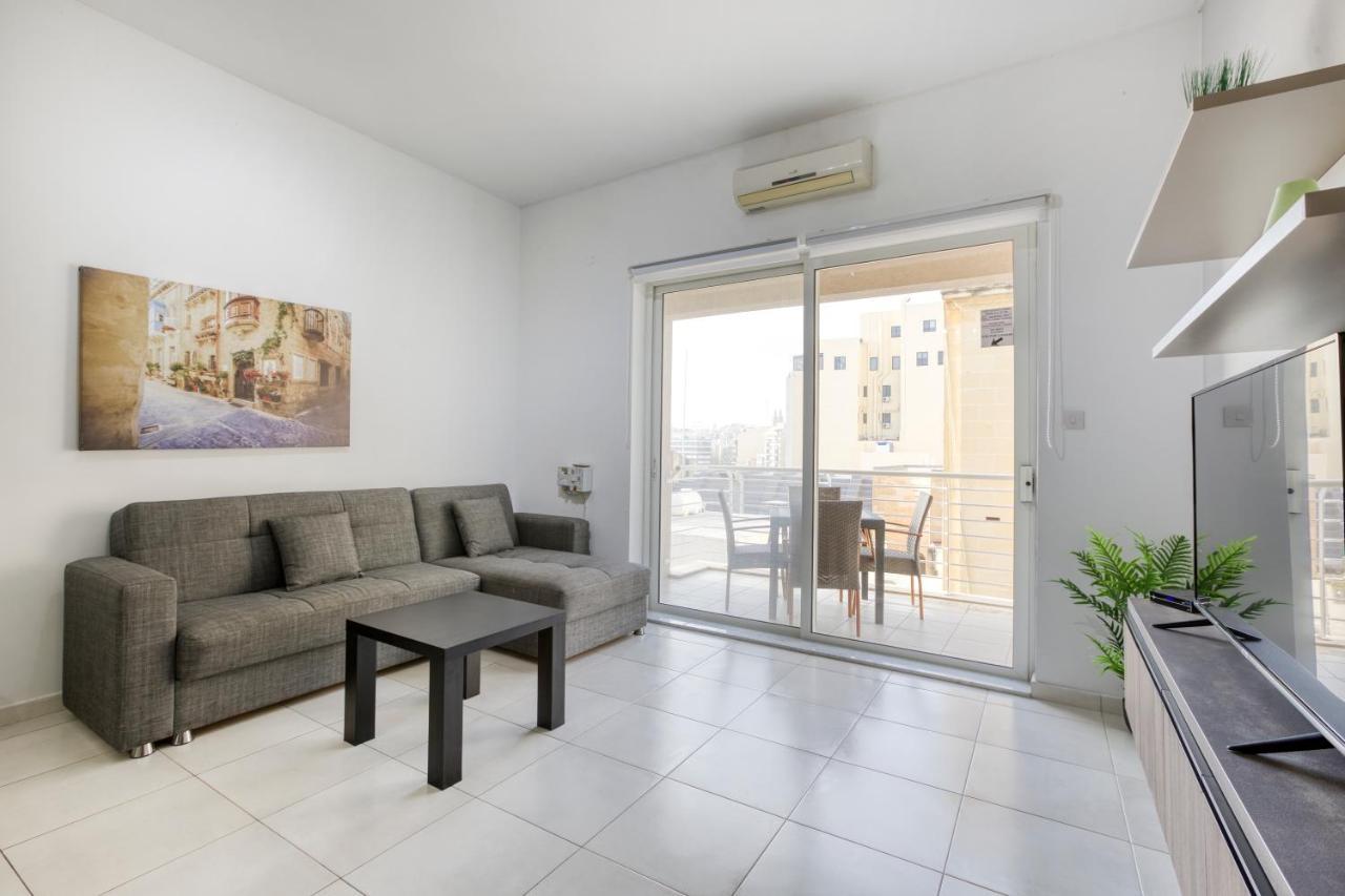 Seaside View Close To Sliema Ferries By Jl Εξωτερικό φωτογραφία