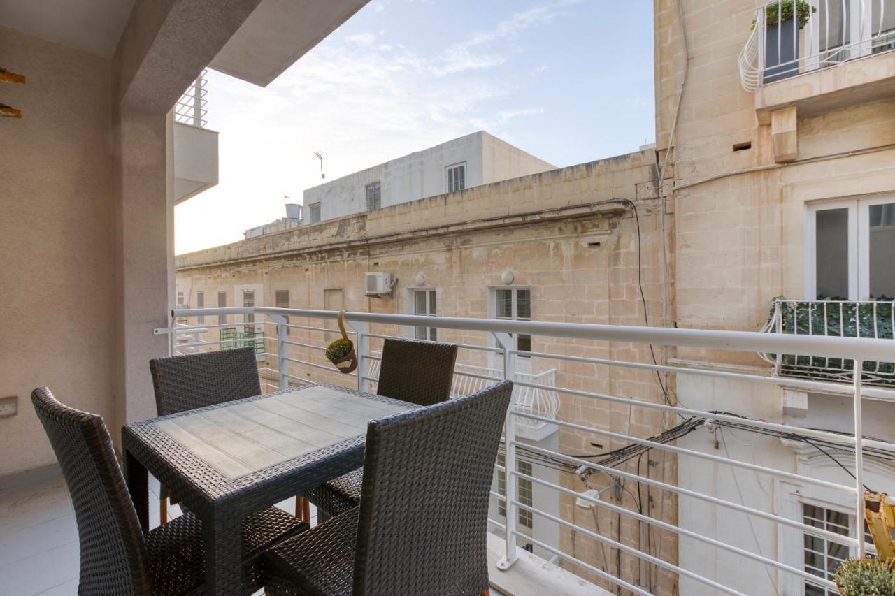 Seaside View Close To Sliema Ferries By Jl Εξωτερικό φωτογραφία