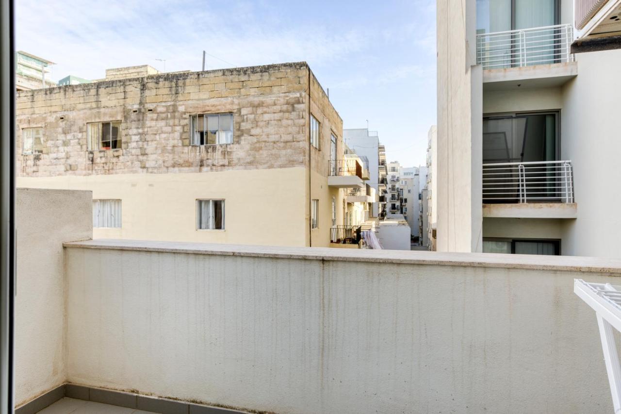 Seaside View Close To Sliema Ferries By Jl Εξωτερικό φωτογραφία
