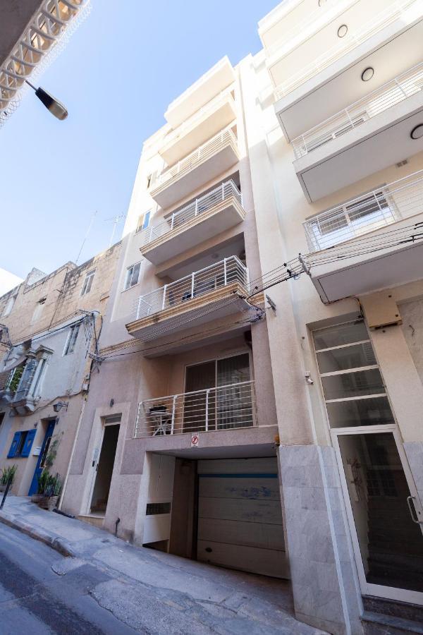 Seaside View Close To Sliema Ferries By Jl Εξωτερικό φωτογραφία